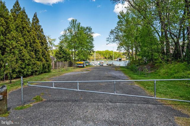 114 CARROLL DRIVE, Annapolis, MD 21403
