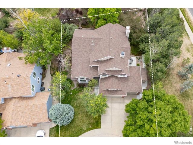 908 E Kirk Way, Superior, CO 80027