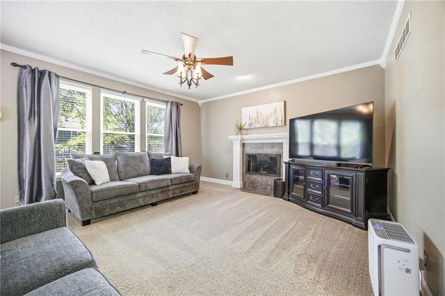 15375 W 150th Street, Olathe, KS 66062