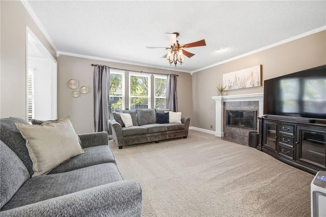 15375 W 150th Street, Olathe, KS 66062