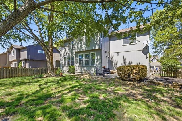 15375 W 150th Street, Olathe, KS 66062