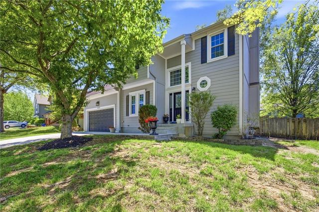 15375 W 150th Street, Olathe, KS 66062