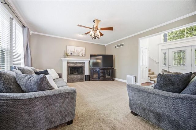 15375 W 150th Street, Olathe, KS 66062