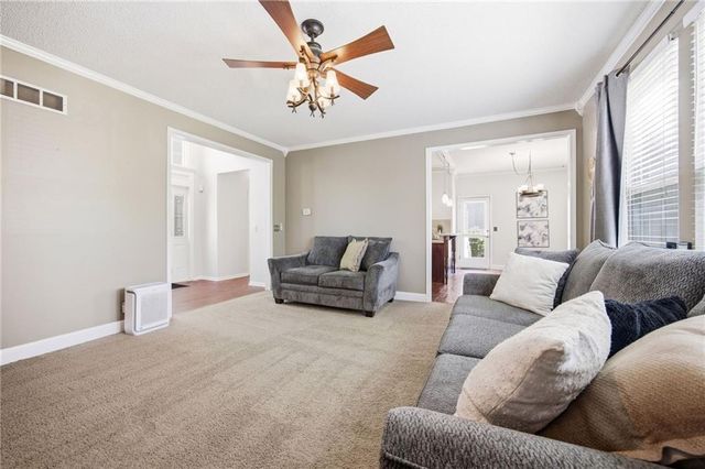 15375 W 150th Street, Olathe, KS 66062