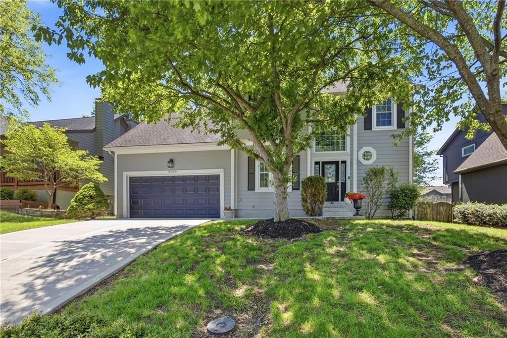 15375 W 150th Street, Olathe, KS 66062