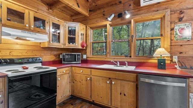 390 Butler Creek Road, Cherry Log, GA 30522