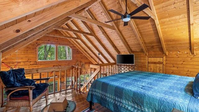 390 Butler Creek Road, Cherry Log, GA 30522