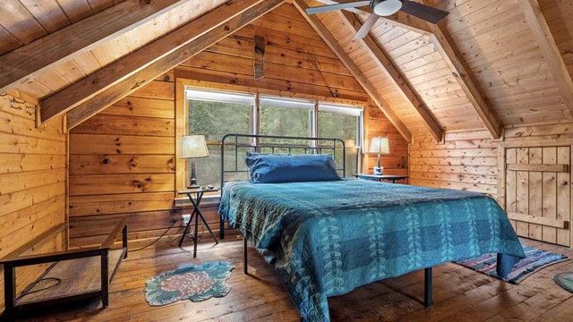 390 Butler Creek Road, Cherry Log, GA 30522