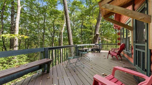 390 Butler Creek Road, Cherry Log, GA 30522