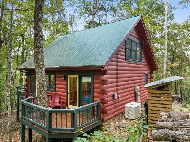 390 Butler Creek Road, Cherry Log, GA 30522