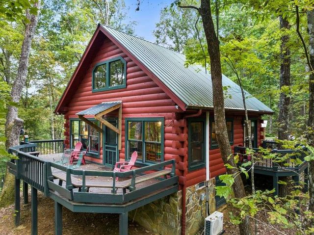 390 Butler Creek Road, Cherry Log, GA 30522