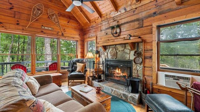 390 Butler Creek Road, Cherry Log, GA 30522