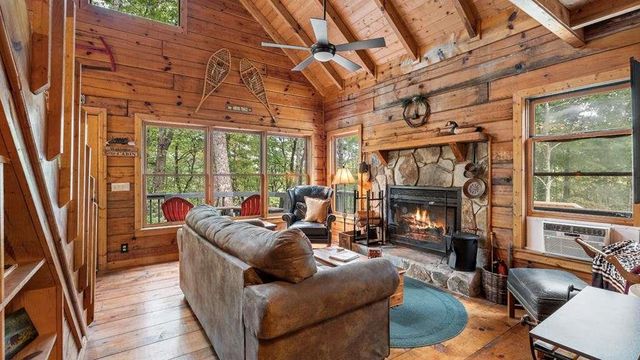390 Butler Creek Road, Cherry Log, GA 30522