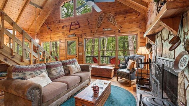 390 Butler Creek Road, Cherry Log, GA 30522