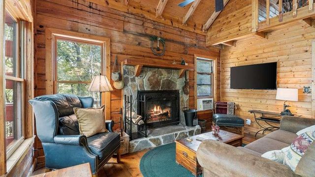 390 Butler Creek Road, Cherry Log, GA 30522