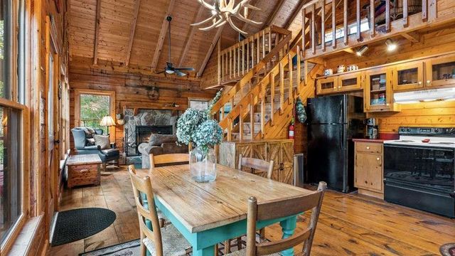 390 Butler Creek Road, Cherry Log, GA 30522