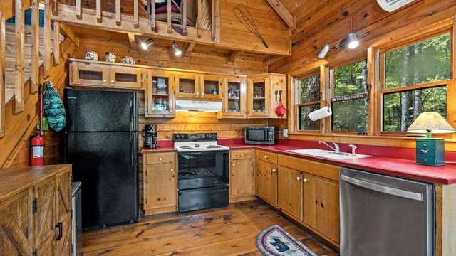 390 Butler Creek Road, Cherry Log, GA 30522