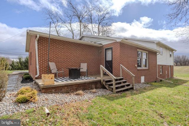 515 MAINSVILLE ROAD, Shippensburg, PA 17257