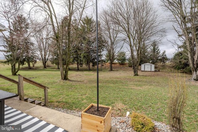 515 MAINSVILLE ROAD, Shippensburg, PA 17257