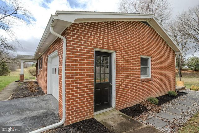 515 MAINSVILLE ROAD, Shippensburg, PA 17257