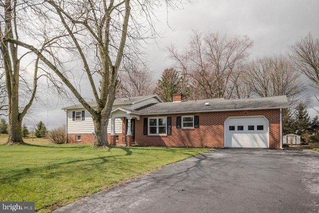 515 MAINSVILLE ROAD, Shippensburg, PA 17257