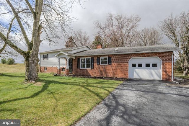 515 MAINSVILLE ROAD, Shippensburg, PA 17257