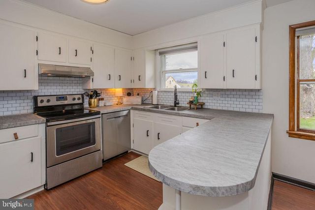 515 MAINSVILLE ROAD, Shippensburg, PA 17257