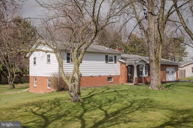 515 MAINSVILLE ROAD, Shippensburg, PA 17257