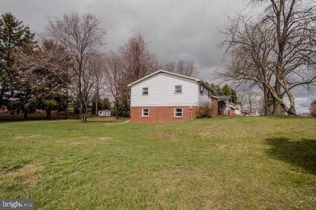 515 MAINSVILLE ROAD, Shippensburg, PA 17257