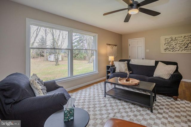 515 MAINSVILLE ROAD, Shippensburg, PA 17257