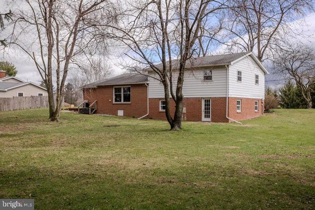 515 MAINSVILLE ROAD, Shippensburg, PA 17257
