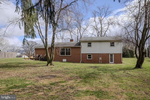 515 MAINSVILLE ROAD, Shippensburg, PA 17257