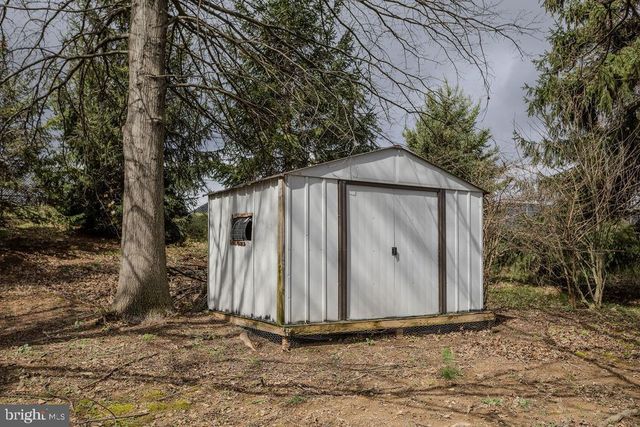 515 MAINSVILLE ROAD, Shippensburg, PA 17257