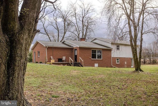 515 MAINSVILLE ROAD, Shippensburg, PA 17257