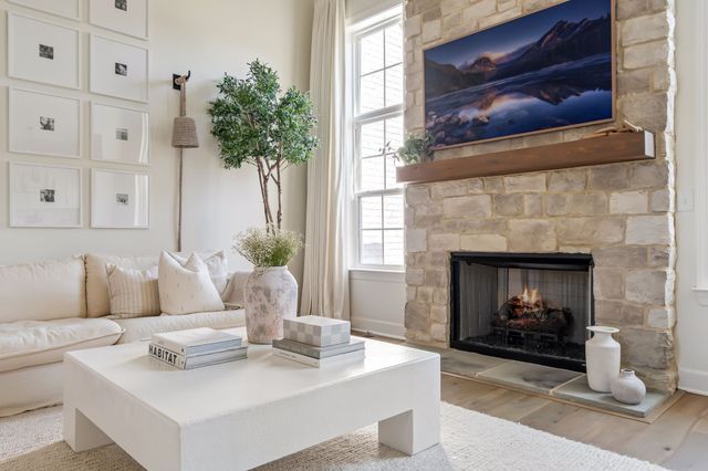 2045 Bocage Cir, Nolensville, TN 37135