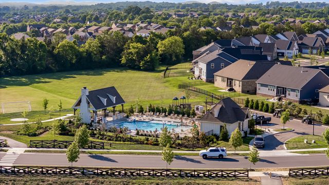 2045 Bocage Cir, Nolensville, TN 37135