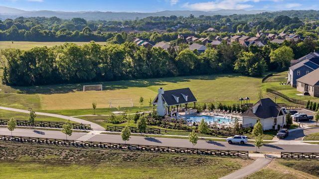 2045 Bocage Cir, Nolensville, TN 37135