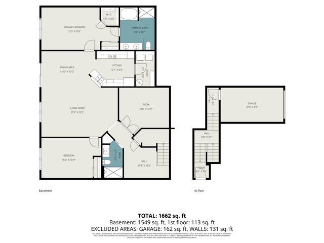 875 Slate View, Cold Spring, KY 41076