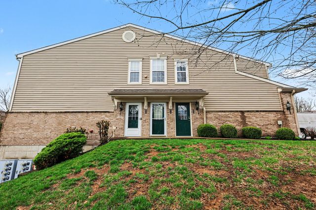 875 Slate View, Cold Spring, KY 41076