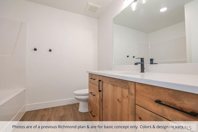 602 S 2315 W, Rexburg, ID 83440