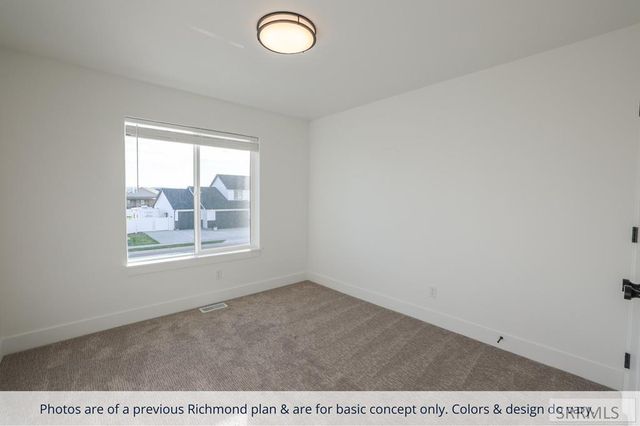 602 S 2315 W, Rexburg, ID 83440