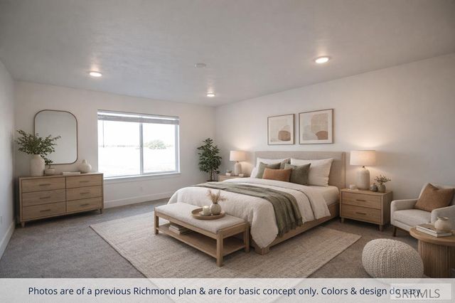 602 S 2315 W, Rexburg, ID 83440