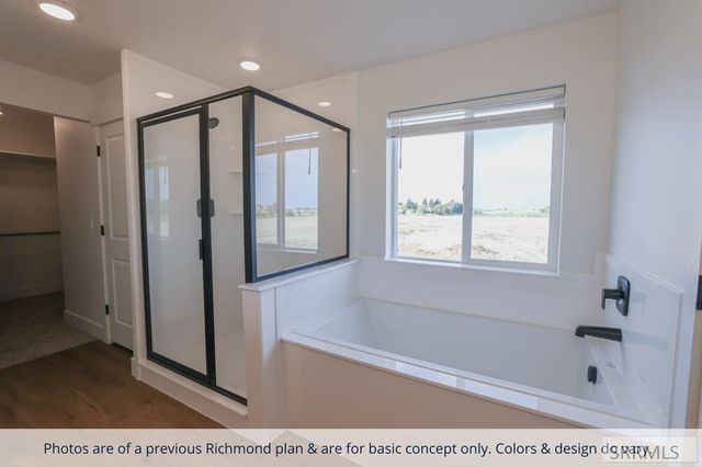 602 S 2315 W, Rexburg, ID 83440