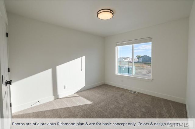 602 S 2315 W, Rexburg, ID 83440