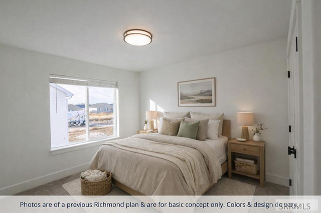 602 S 2315 W, Rexburg, ID 83440