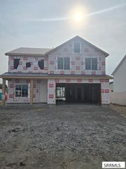 602 S 2315 W, Rexburg, ID 83440