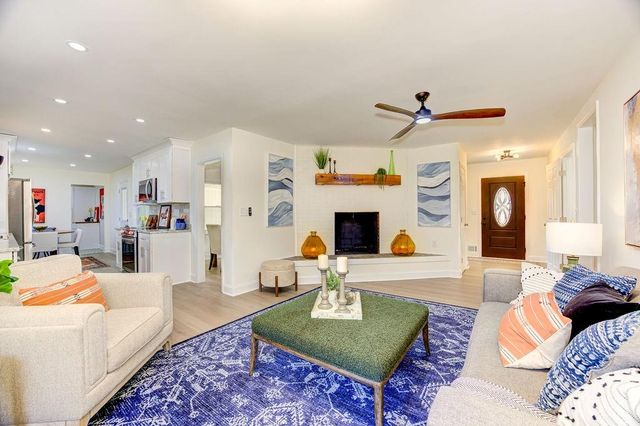 5267 Bullard Lane, Austell, GA 30106