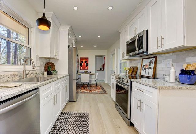 5267 Bullard Lane, Austell, GA 30106