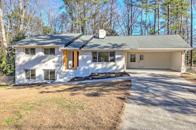 5267 Bullard Lane, Austell, GA 30106