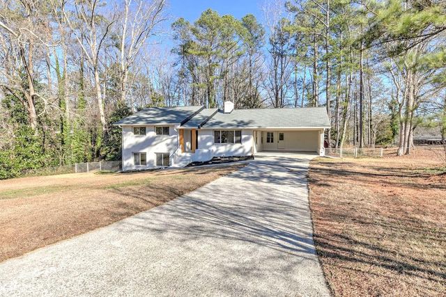 5267 Bullard Lane, Austell, GA 30106